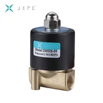 2-посочен електромагнитен клапан