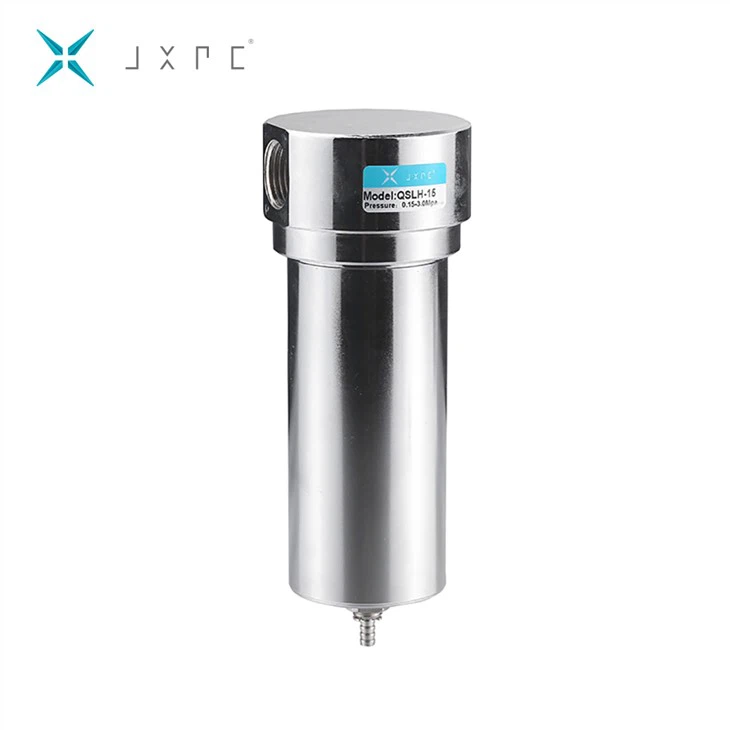 Въздушен филтър с високо налягане 35 бара