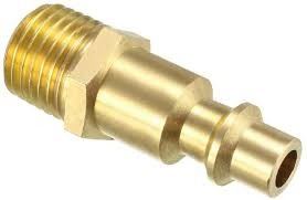 M（Milton) Series North American Style Quick Couplers Set